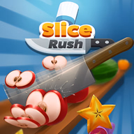 Slice Rush