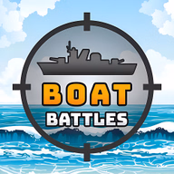 Boat Battles