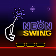 Neon Swing
