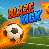 Blaze Kick