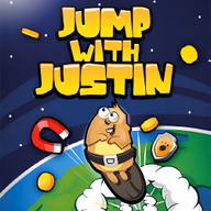 Jump With Justin