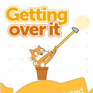 Getting Over It