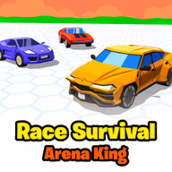 Race Survival Arena King