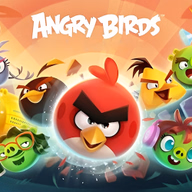 Angry Birds