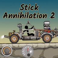 Stick Annihilation 2