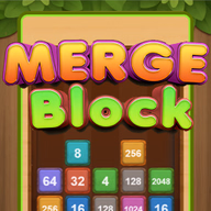 Merge Block 2048