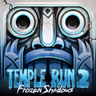 Temple Run 2 Frozen Shadows