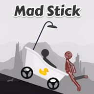 Mad Stick