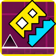 Geometry Jump