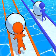 Snowball Racing