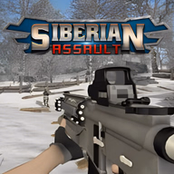 Siberian Assault