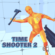 Time Shooter 2