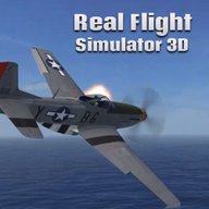 Real Flight Simulator 3D