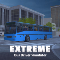 Extreme Bus Driver Simulator