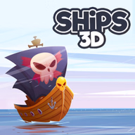 Ships 3D