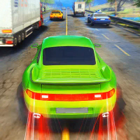 Car Traffic King