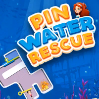 Pin Water Rescue