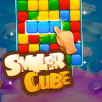 Smile Cubes