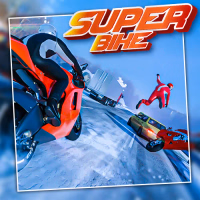 Superbike Hero