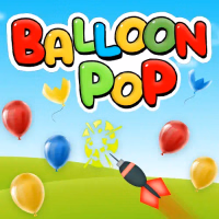 Balloon Pop