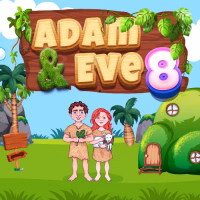 Adam And Eve 8
