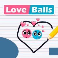Love Balls