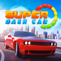 Super Dash Car