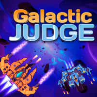 Galactic Judge