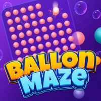 Balloon Maze