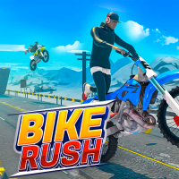 Bike Rush