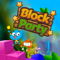Block Party