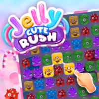 Jelly Cute Rush