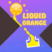 Liquid Orange