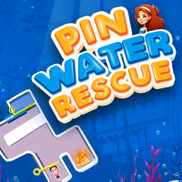 Pin Water Rescue