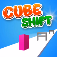 Cube Shift