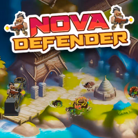 Nova Defender