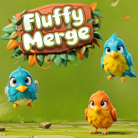 Fluffy Merge
