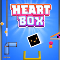 Heart Box