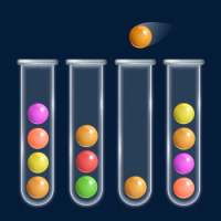 Ball Sort Puzzle