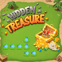 Hidden Treasure