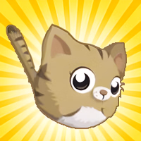 Cat Rolling