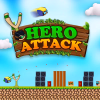Hero Attack