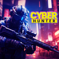 Cyber Hunter