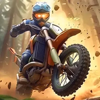 Extreme Moto Run