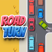 Road Turn