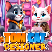 Tom Cat Designer
