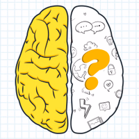 Brain Test: Tricky Puzzles