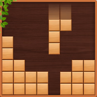 Wood Blocks
