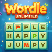 Wordle Unlimited
