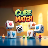 Cube Match